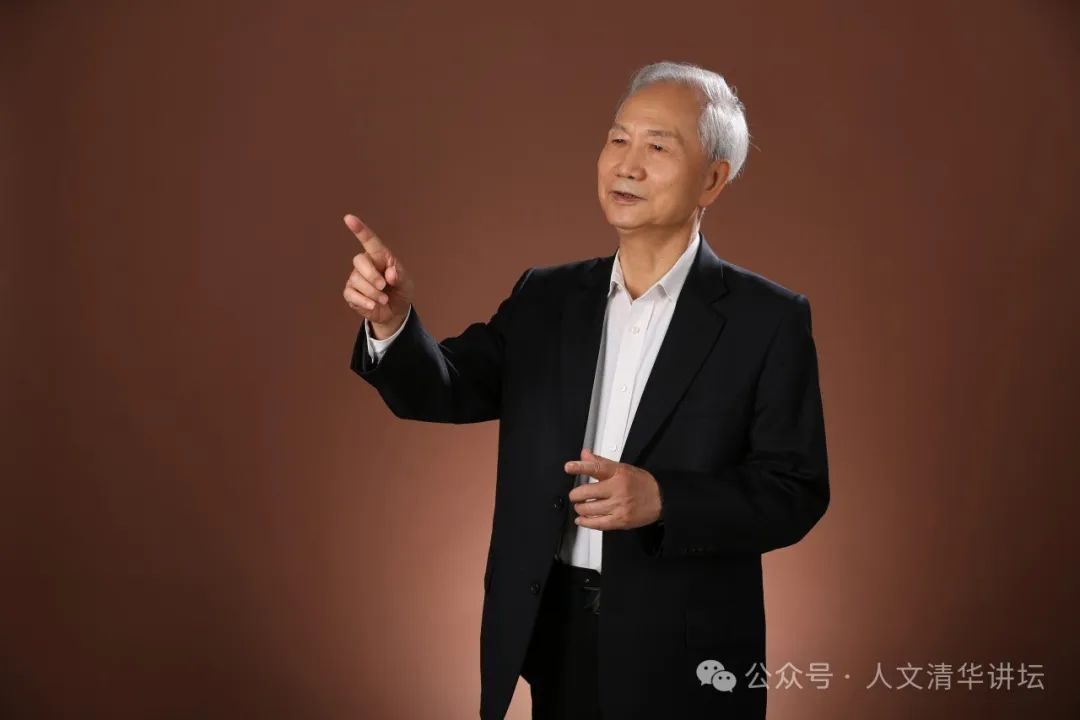 张钹:人工智能是如何进化的? 张钹:人工智能是如何进化的?
