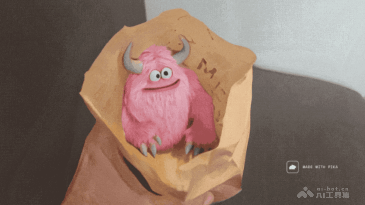 Pikadditions – Pika推出将图片无缝添加到视频中的新功能